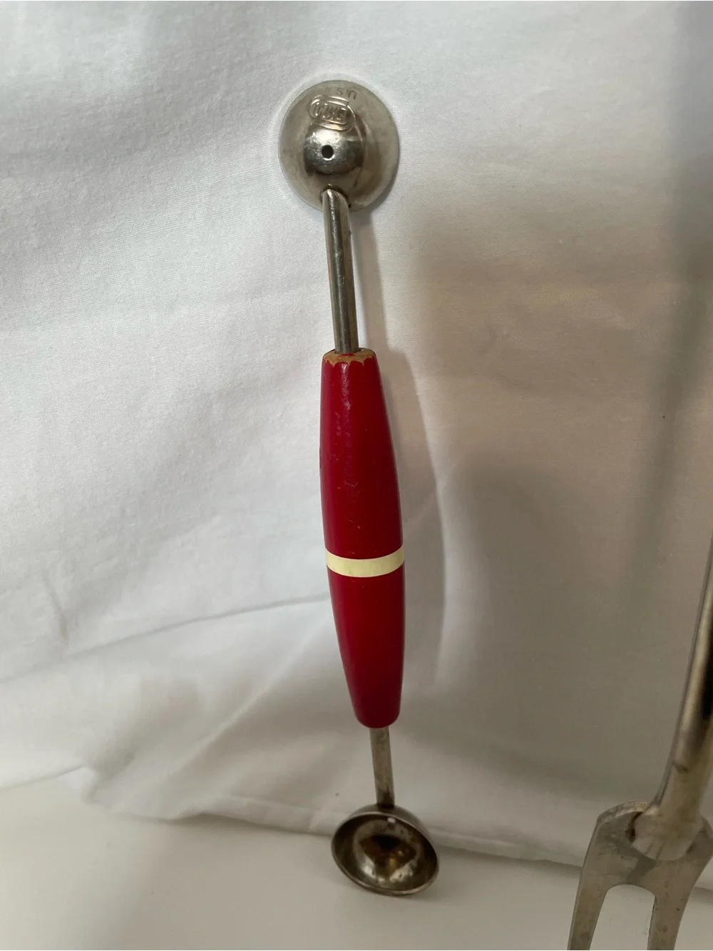 Ekco vintage meat